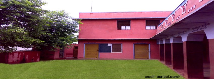 Rukhasar Public Sec. School Pithusar | Jhunjhunun