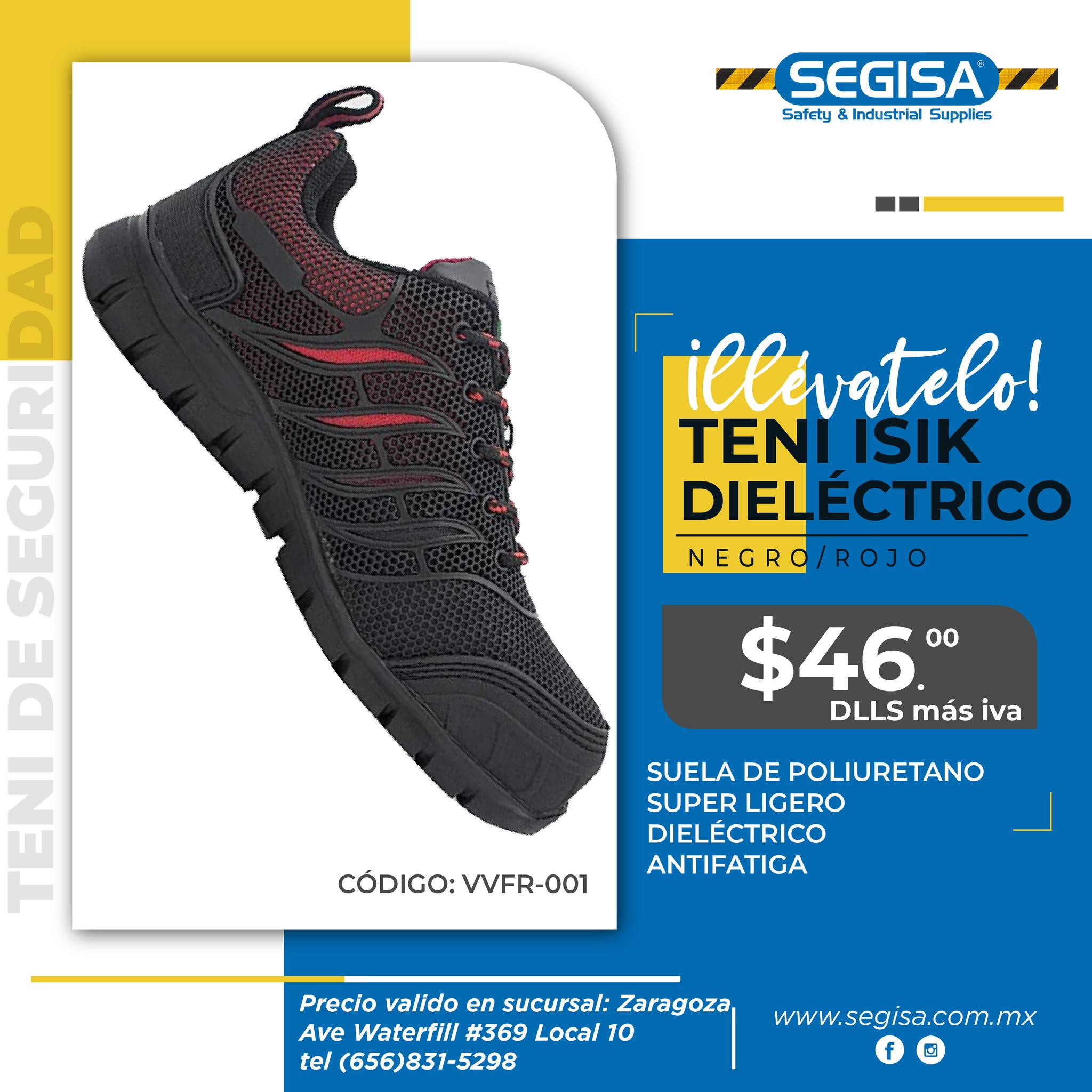 Segisa - 😍 ¡NUEVA COLECCIÓN! 🔹Alto rendimiento, 🔹Malla superior, 🔹Suela ...