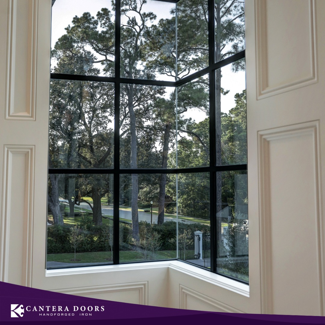 Cantera Doors - Custom Steel Doors & Windows +25 Years of...