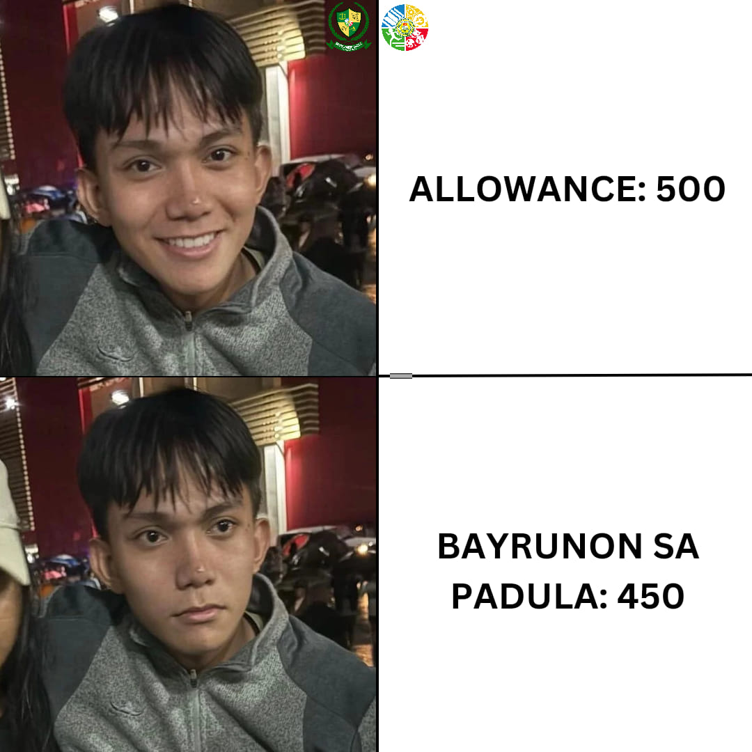 SCC - 6 DAYS TO GO, BEFORE OUR PADULA 2024! 🫣 Panagdait sa Diyos, sa ...
