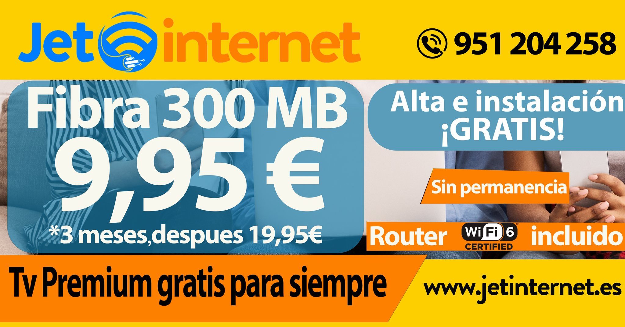 👌 Abrimos... - Jet Internet - Proveedor de acceso a Internet