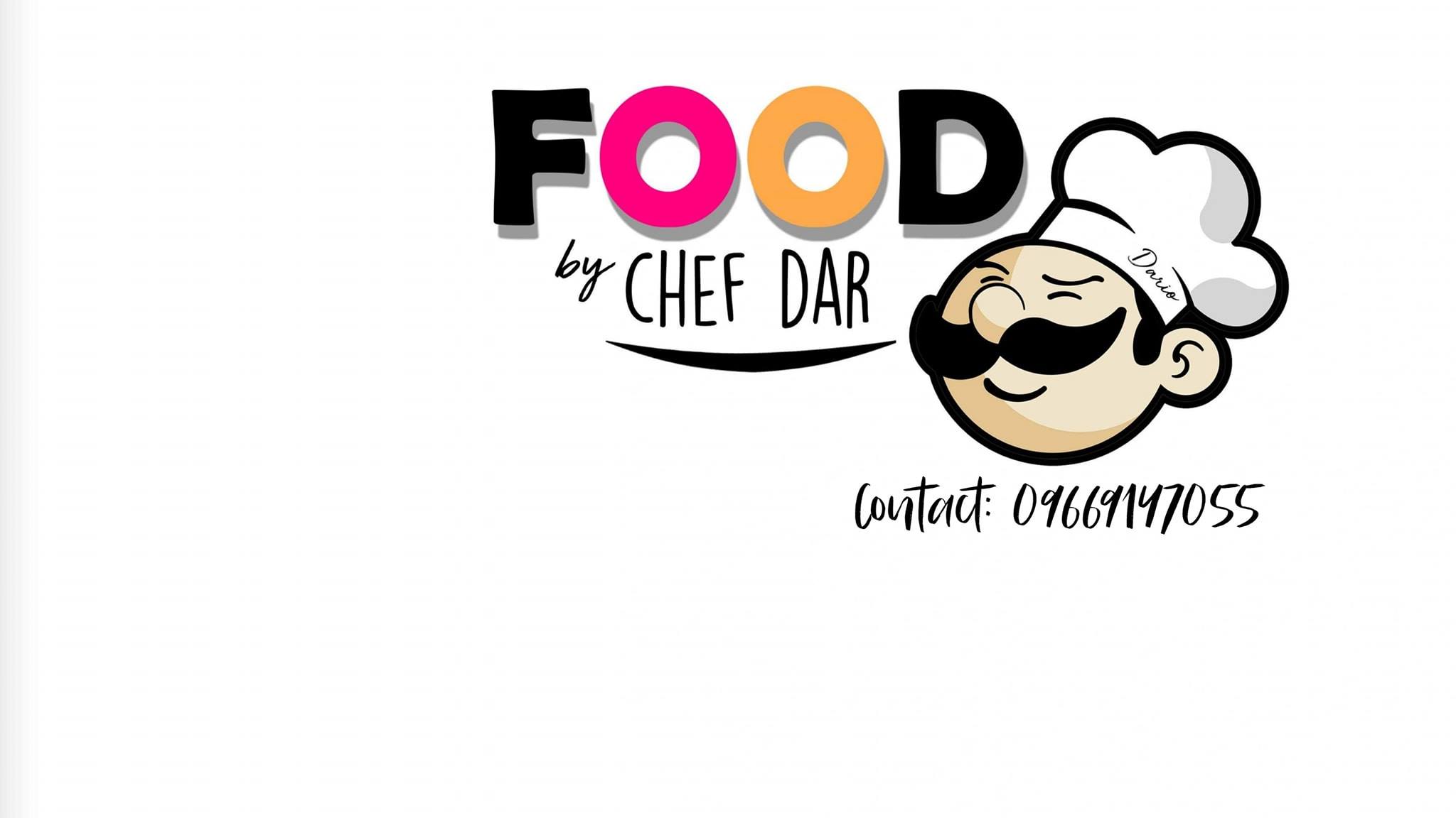 Food by Chef Dar | Binangonan
