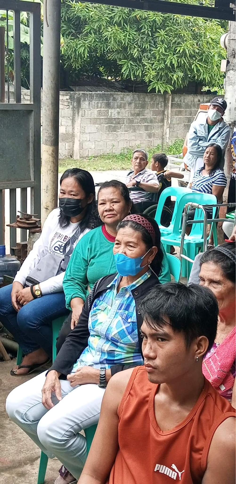 TCN The Caring Netizens of Ramon Isabela