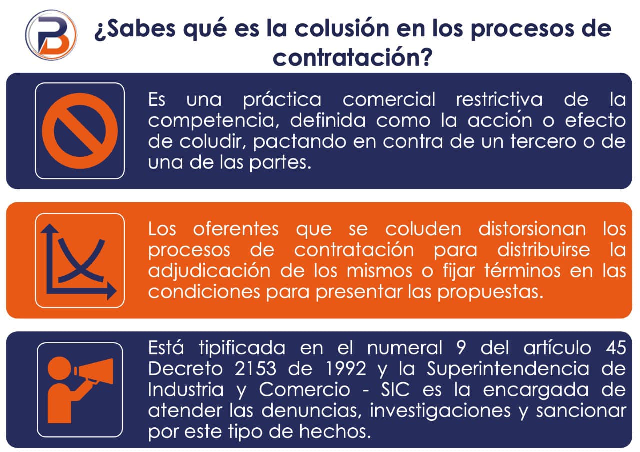 💡¿Sabes qué es la... - Beltrán Pardo Abogados & Asociados