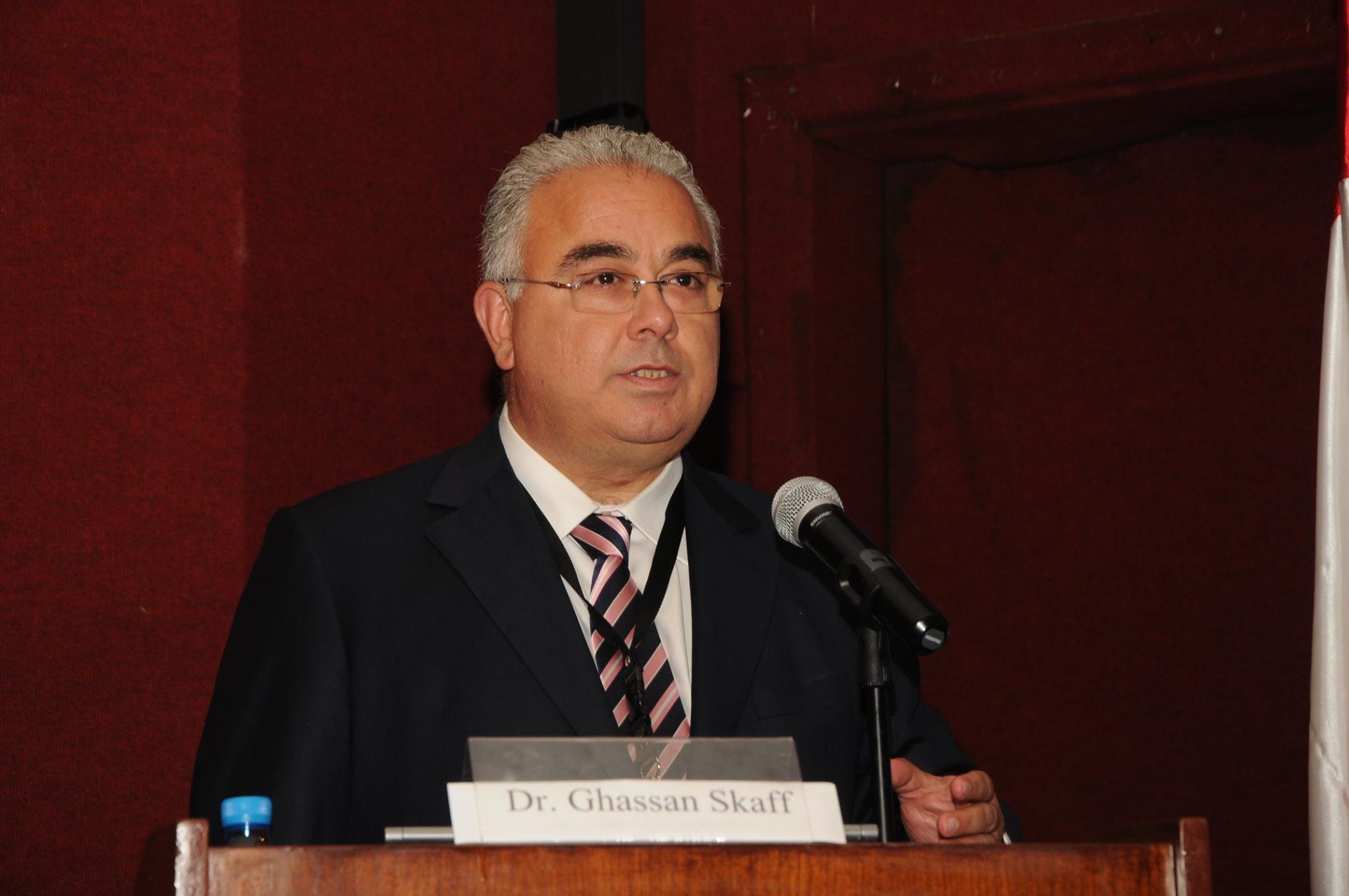 Lebanese Society of Neurological surgeons