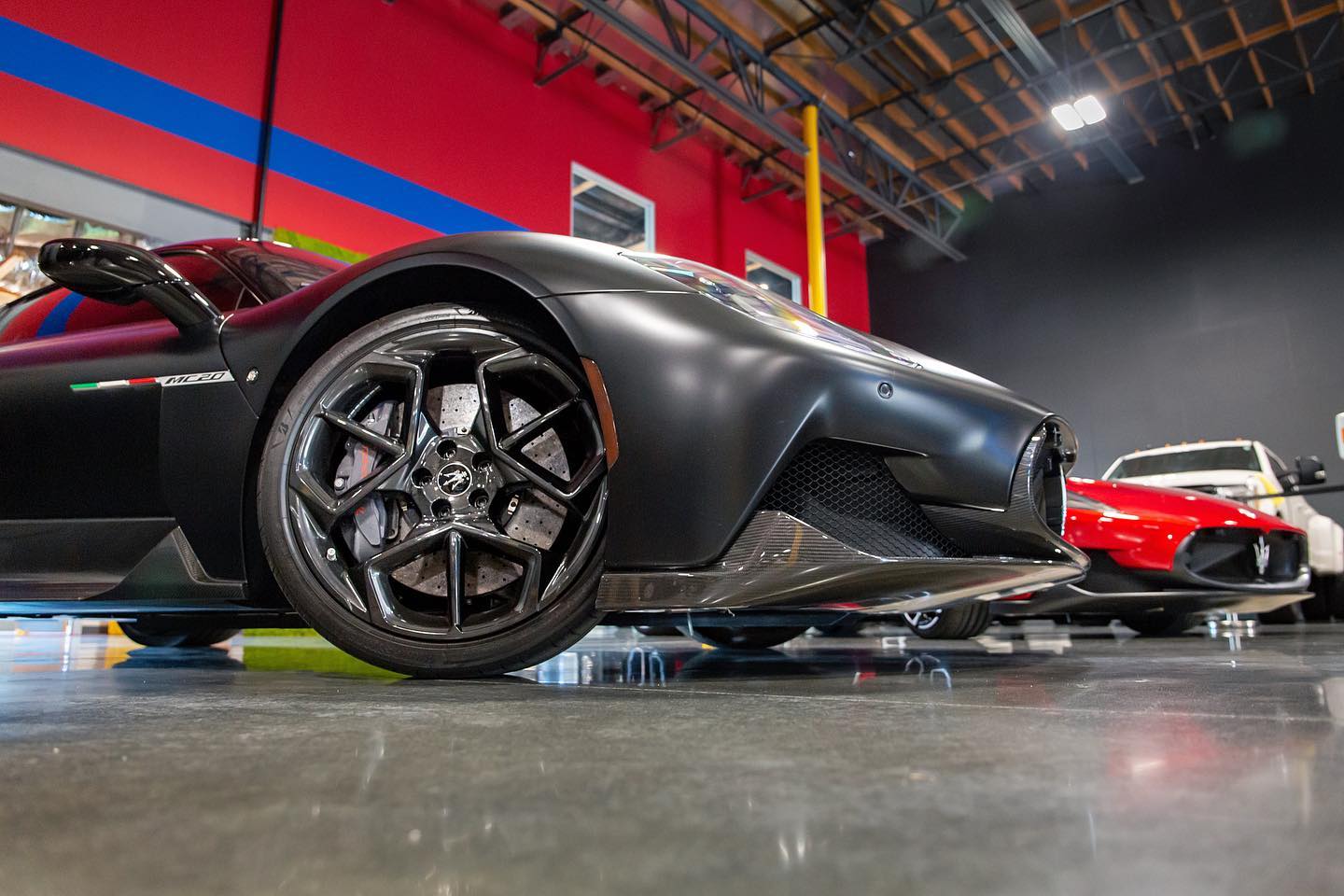 Barrett Automotive Group, LLC. | Moorpark CA