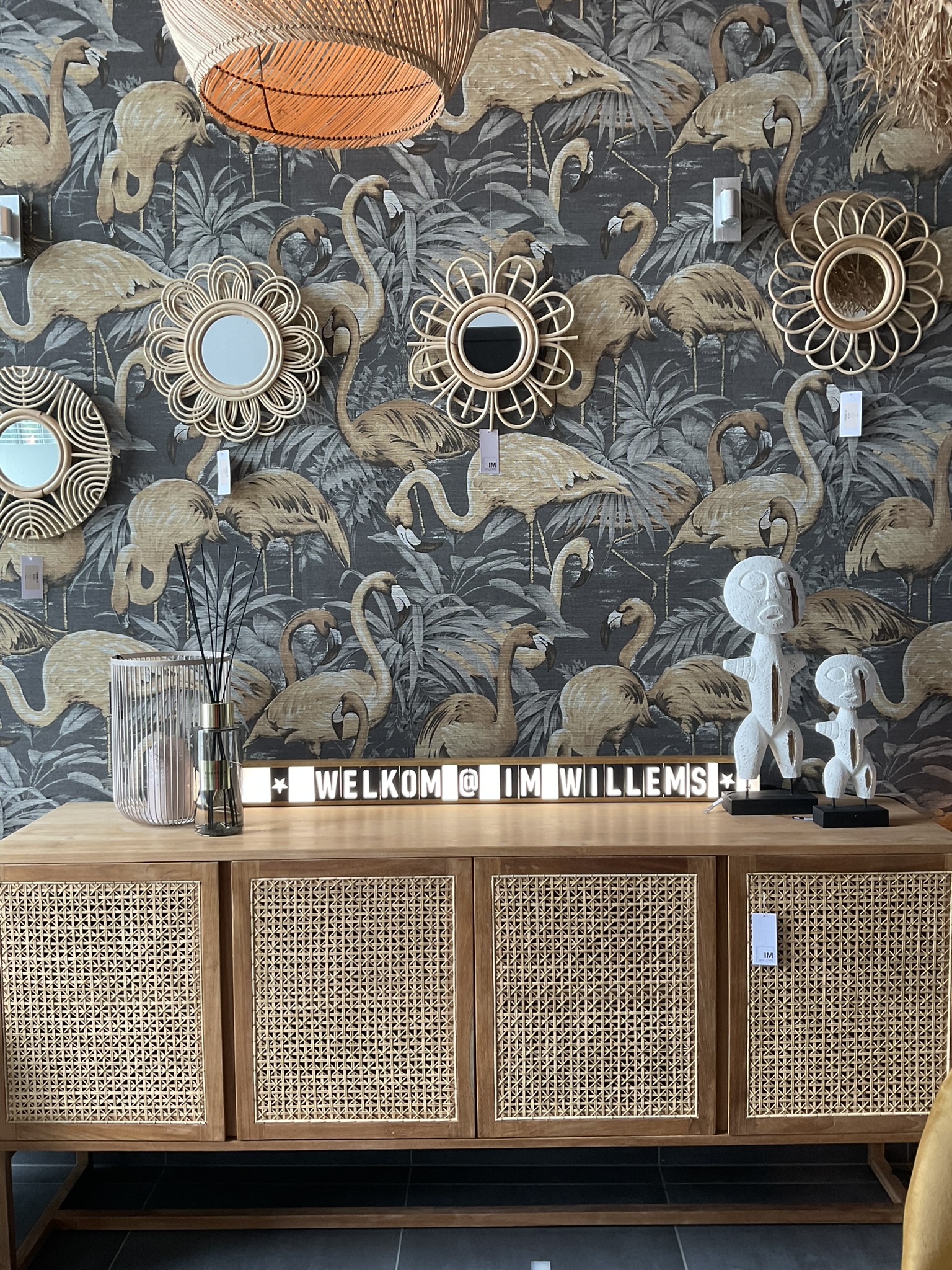 Im... - Im Willems Home Interiors - Kunstdal 1/3 - Eeklo
