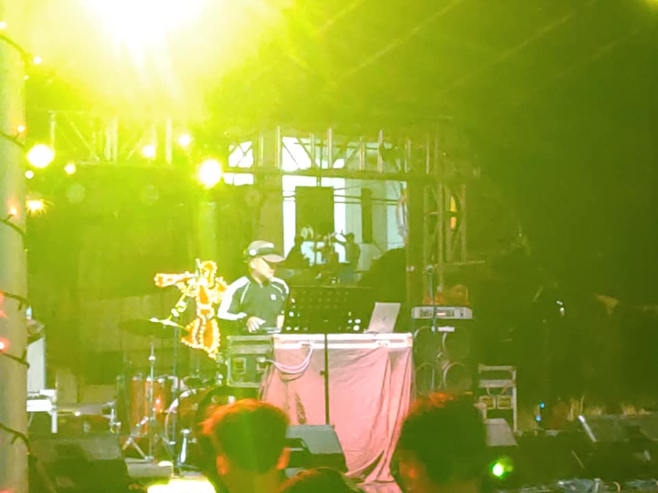 Pusong Paniteño - PHOTOS | DJ SNATCHER IN DA HAWS SA...