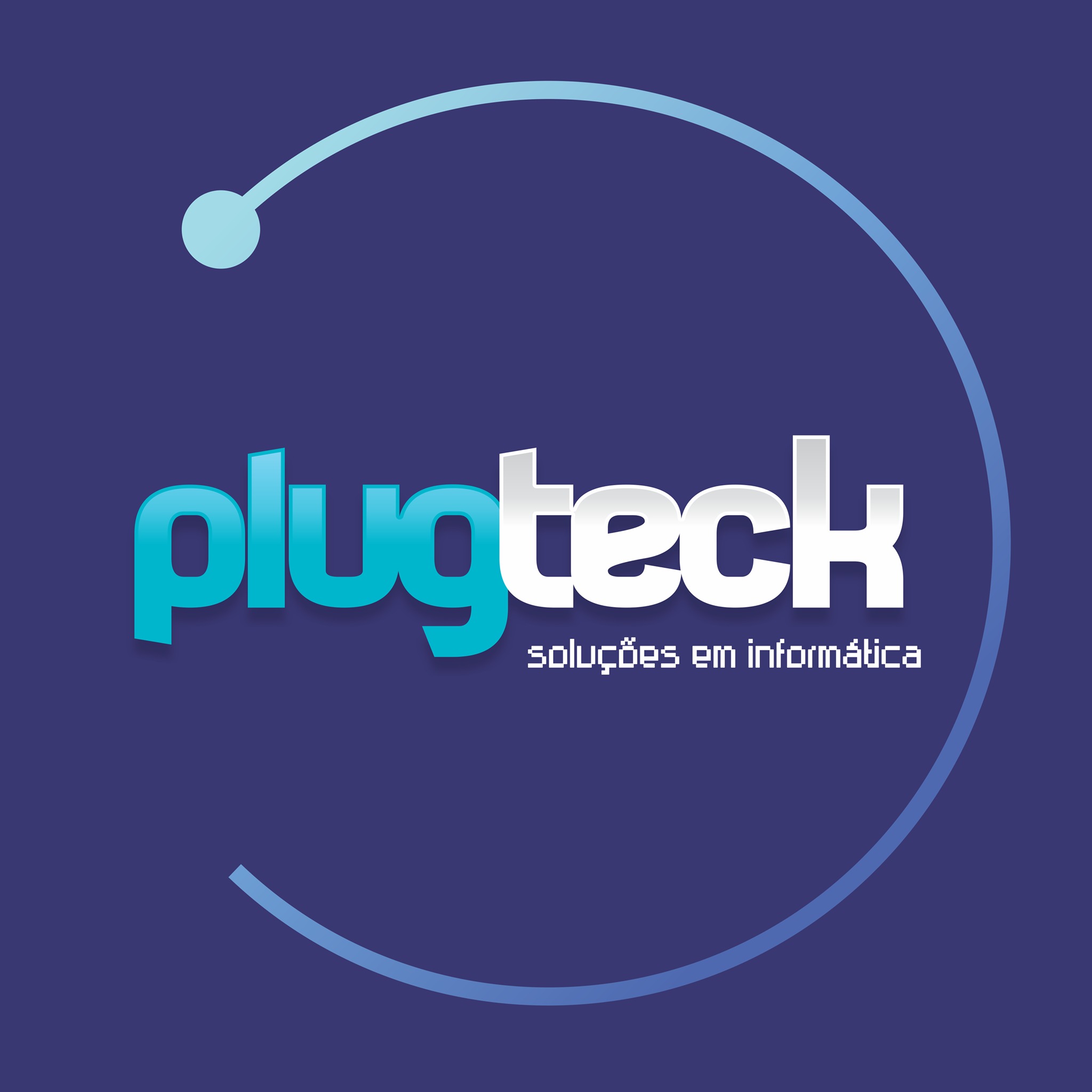 Plugteck Informática Amparo | Amparo SP