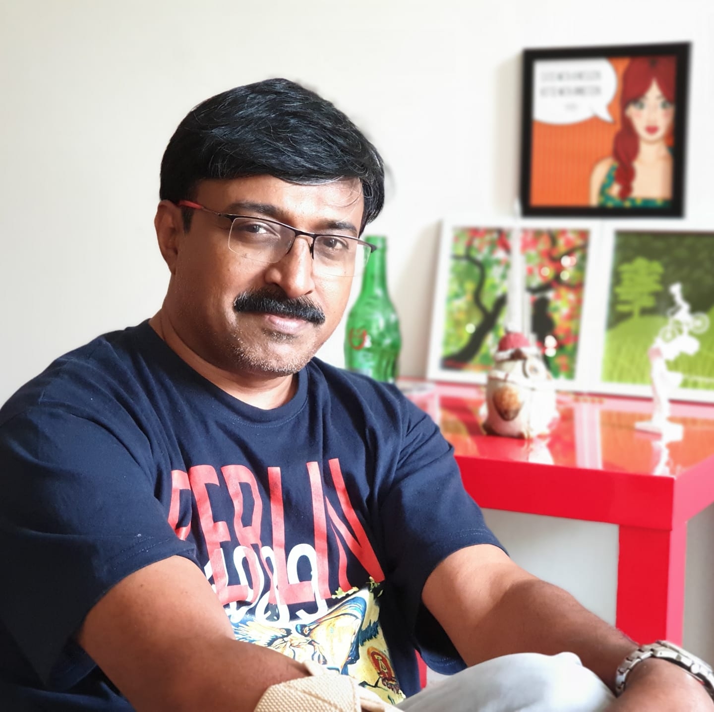 Rasheed Kappan