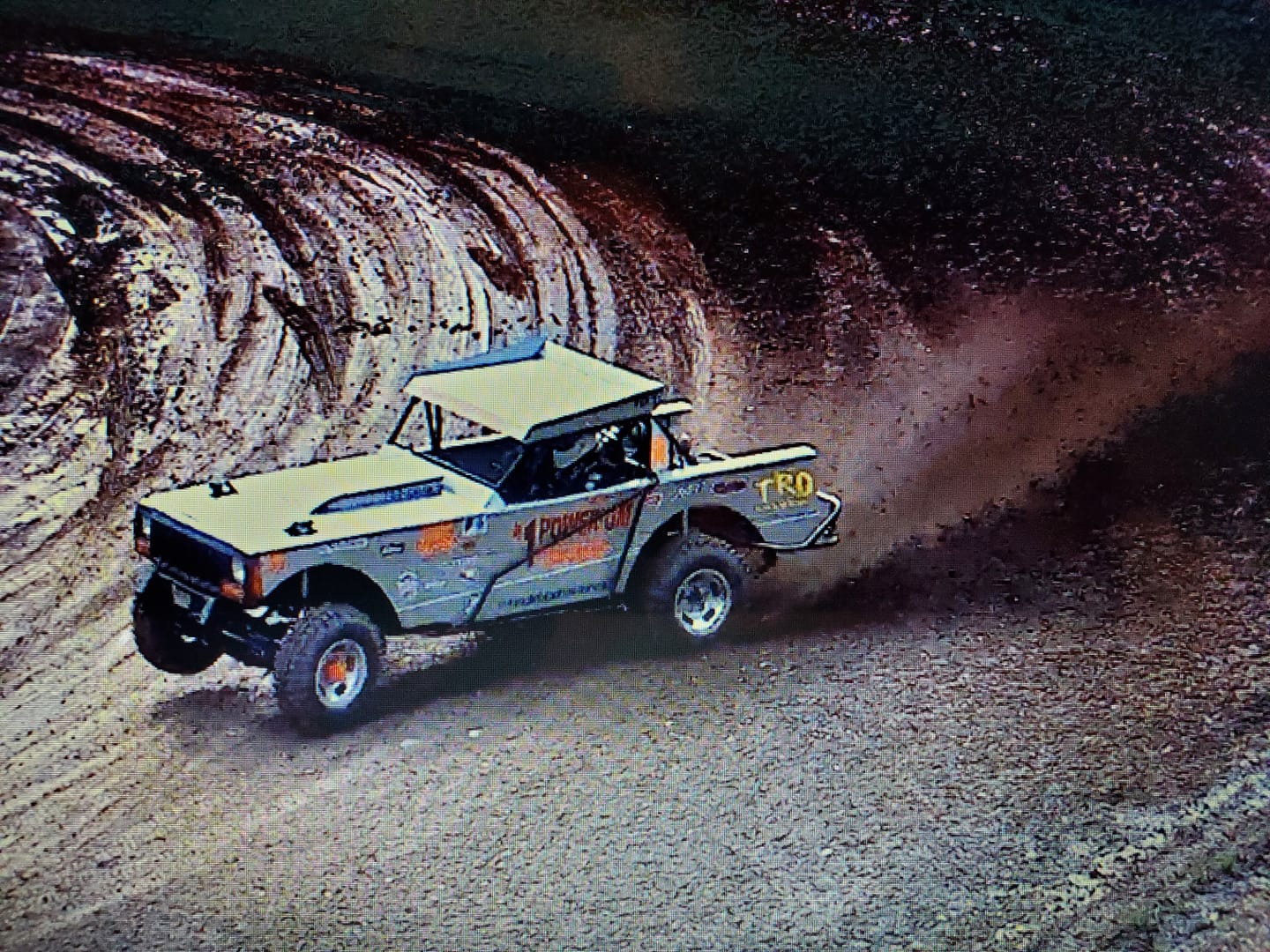 Team Rensi Offroad | Hopedale OH