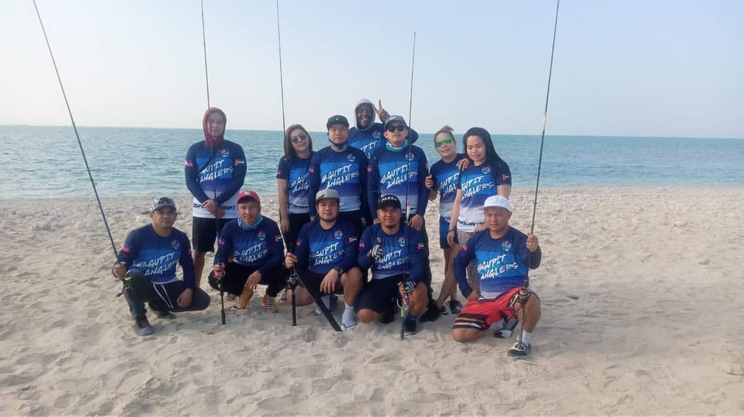 Manoy Fishing Tv
