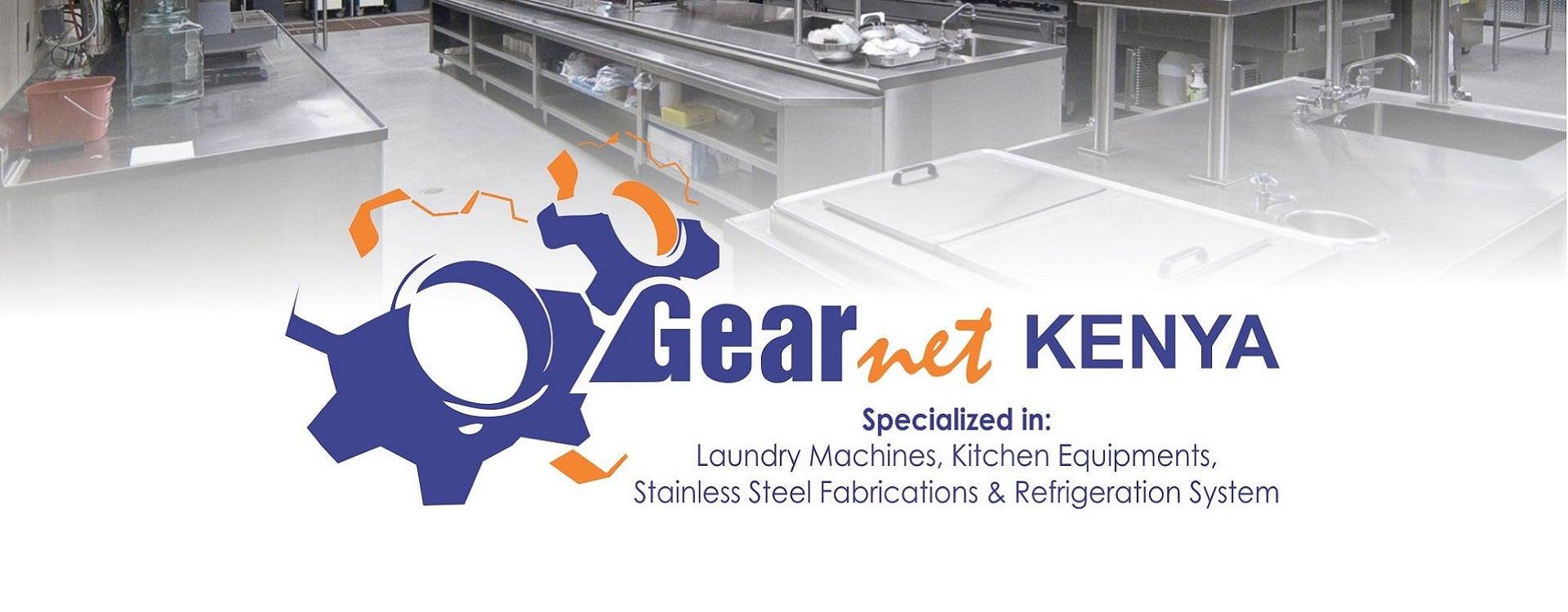 Gearnet Kenya