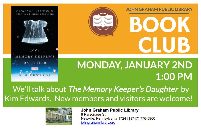 The John Graham Library's Daytime... - John Graham Library | Facebook