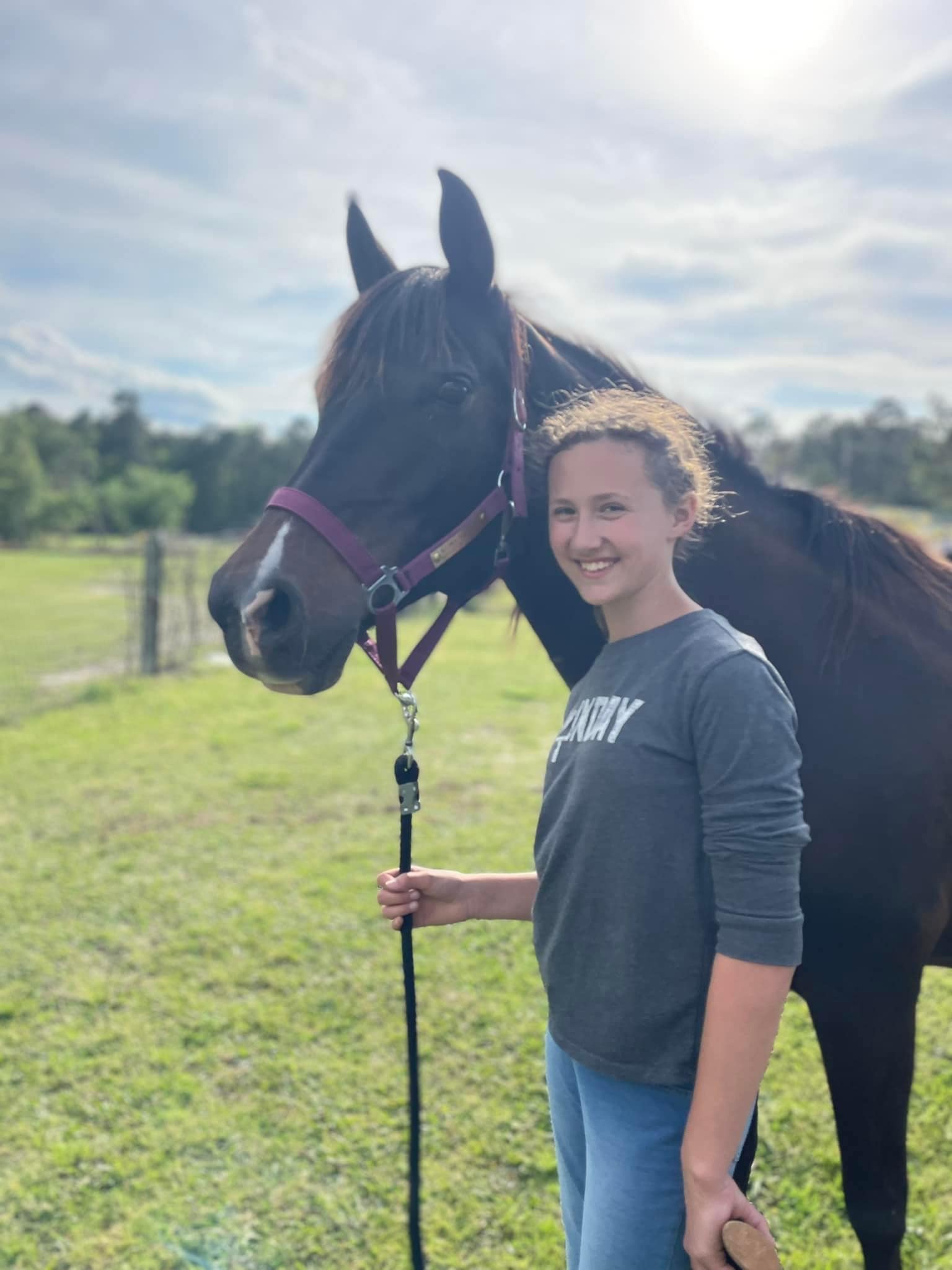 🎉Congratulations!!🎉 We are so... - Butler Creek Stables | Facebook