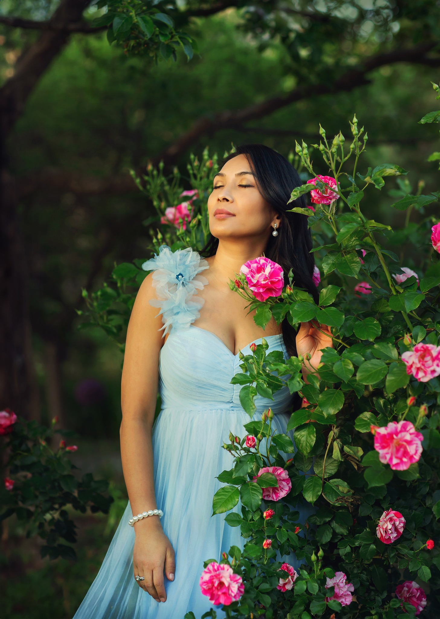 Alaka Shrestha