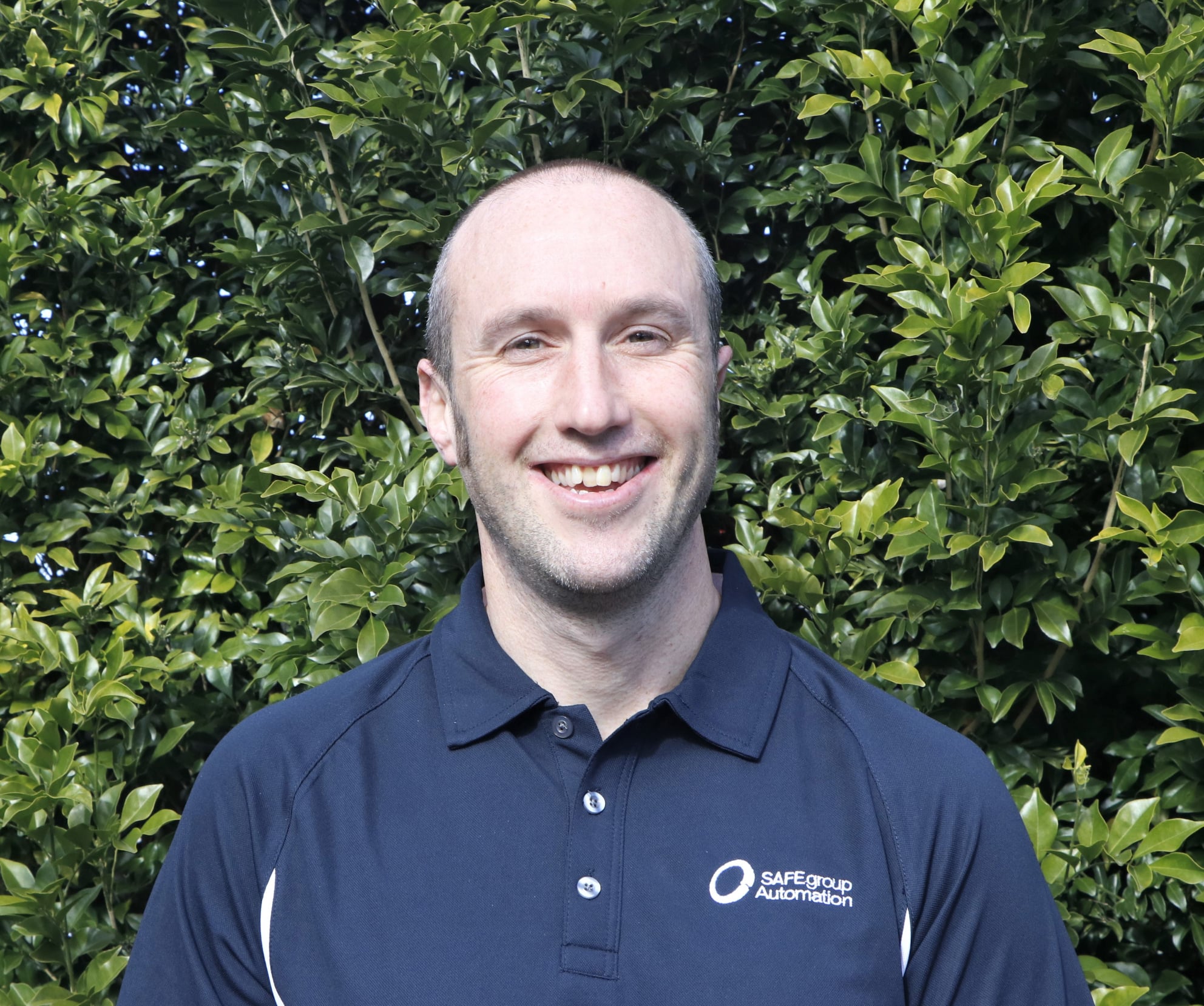 SAFEgroup - We are excited to announce Neil Sharman has recently joined ...