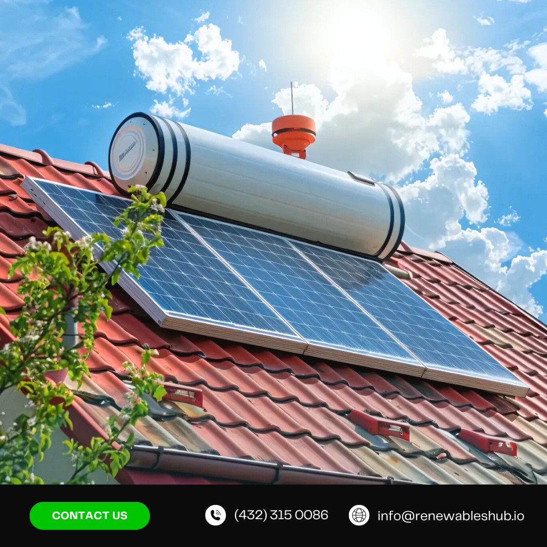Renewables Hub ₓ Solar Hub Store | Plano TX