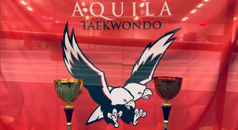 British Student Taekwondo Federation BSTF - A selection of photographs ...