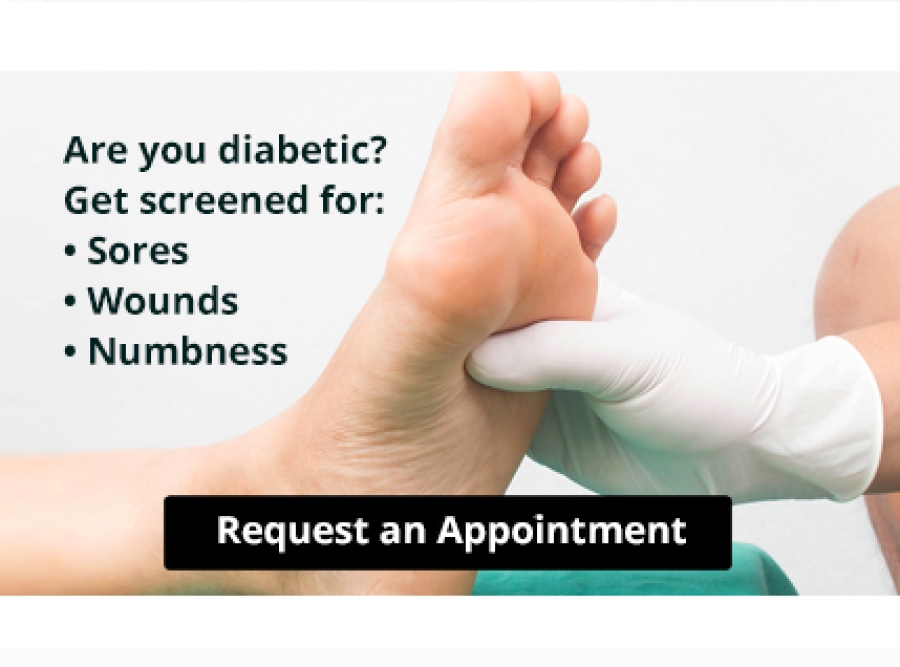 Comprehensive Foot & Ankle Center of Philadelphia | Philadelphia PA