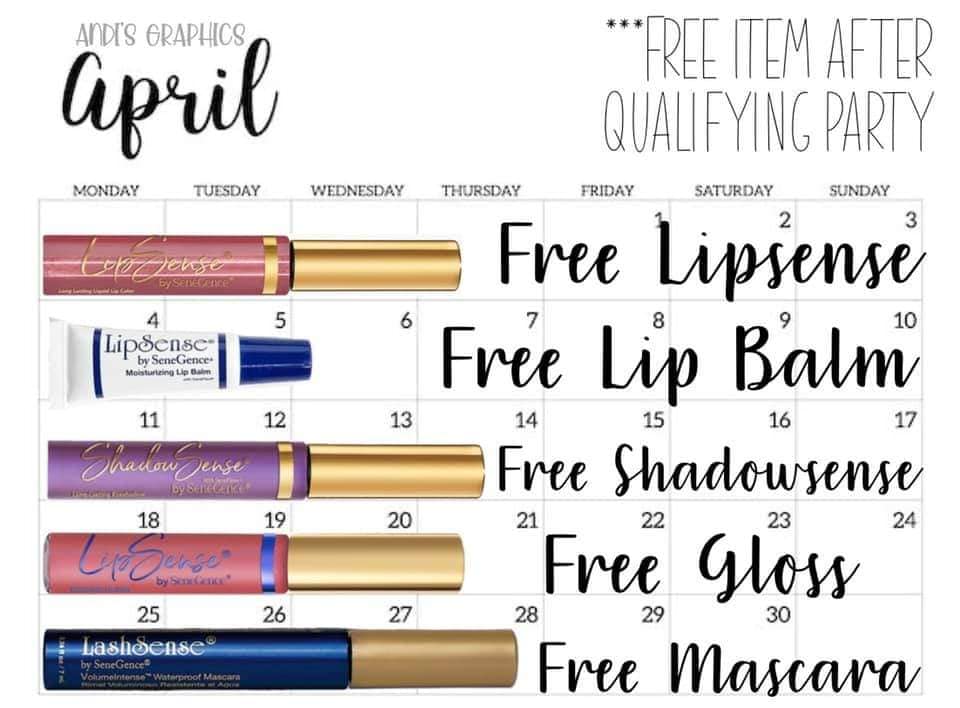 Unsmudgeable Lips with Vanessa