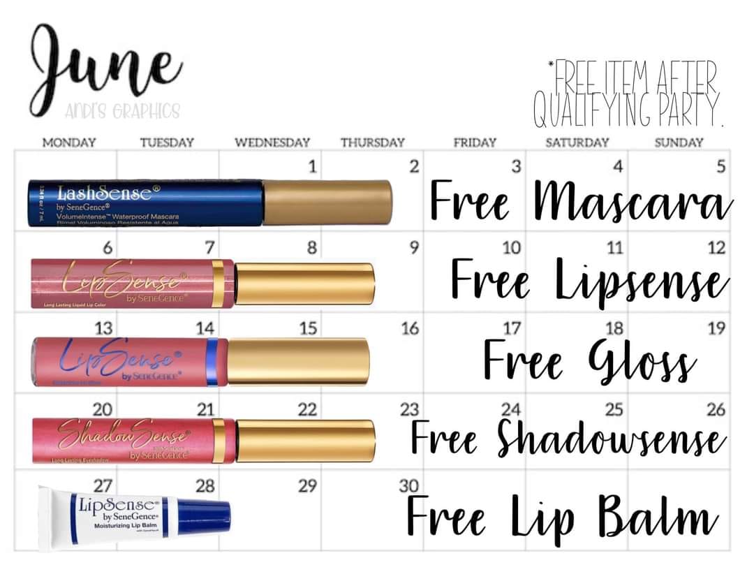 Unsmudgeable Lips with Vanessa