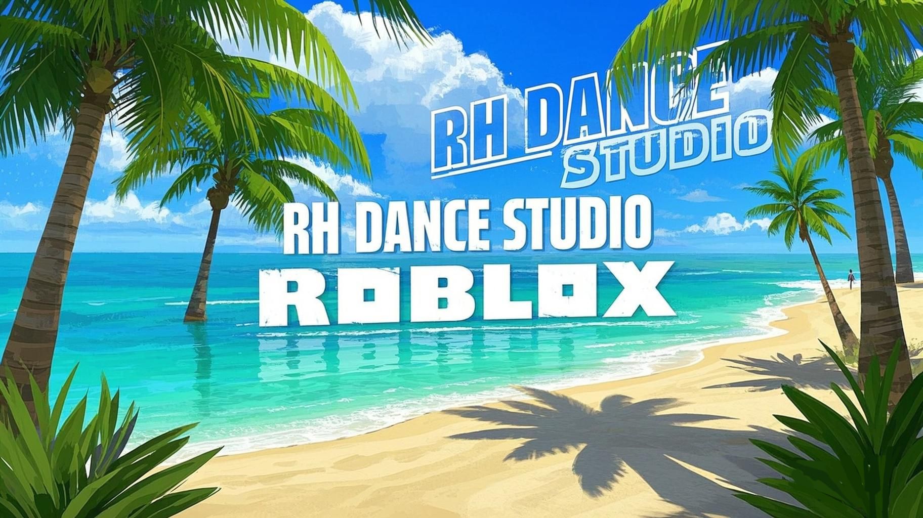 RH DANCE STUDIO[ROBLOX] | Facebook