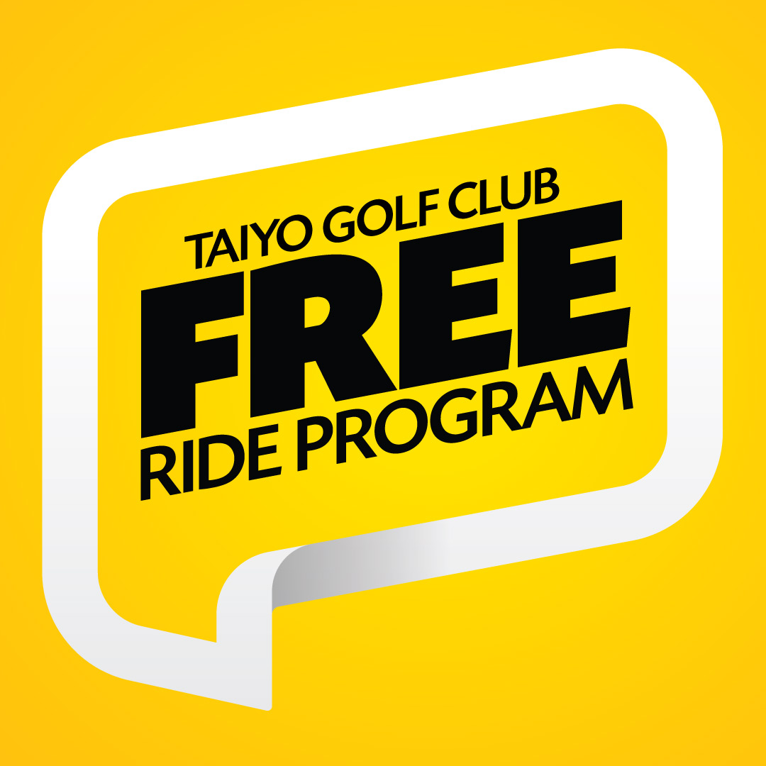 MCCS Okinawa - Attention golfers! Did you know that Taiyo... | Facebook
