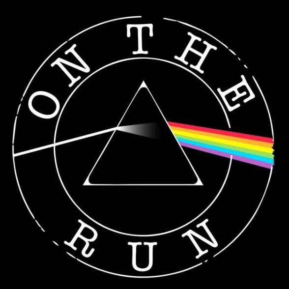 On The Run - The Collective