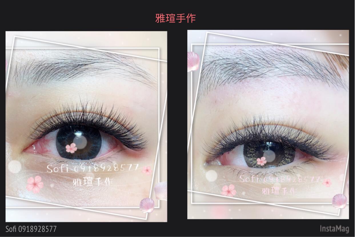 希盼美學 芳香Spa 開運挽面修眉... - 希盼美學 芳香Spa 開運挽面修眉 彩妝護膚教學 美容丙乙級證照輔導