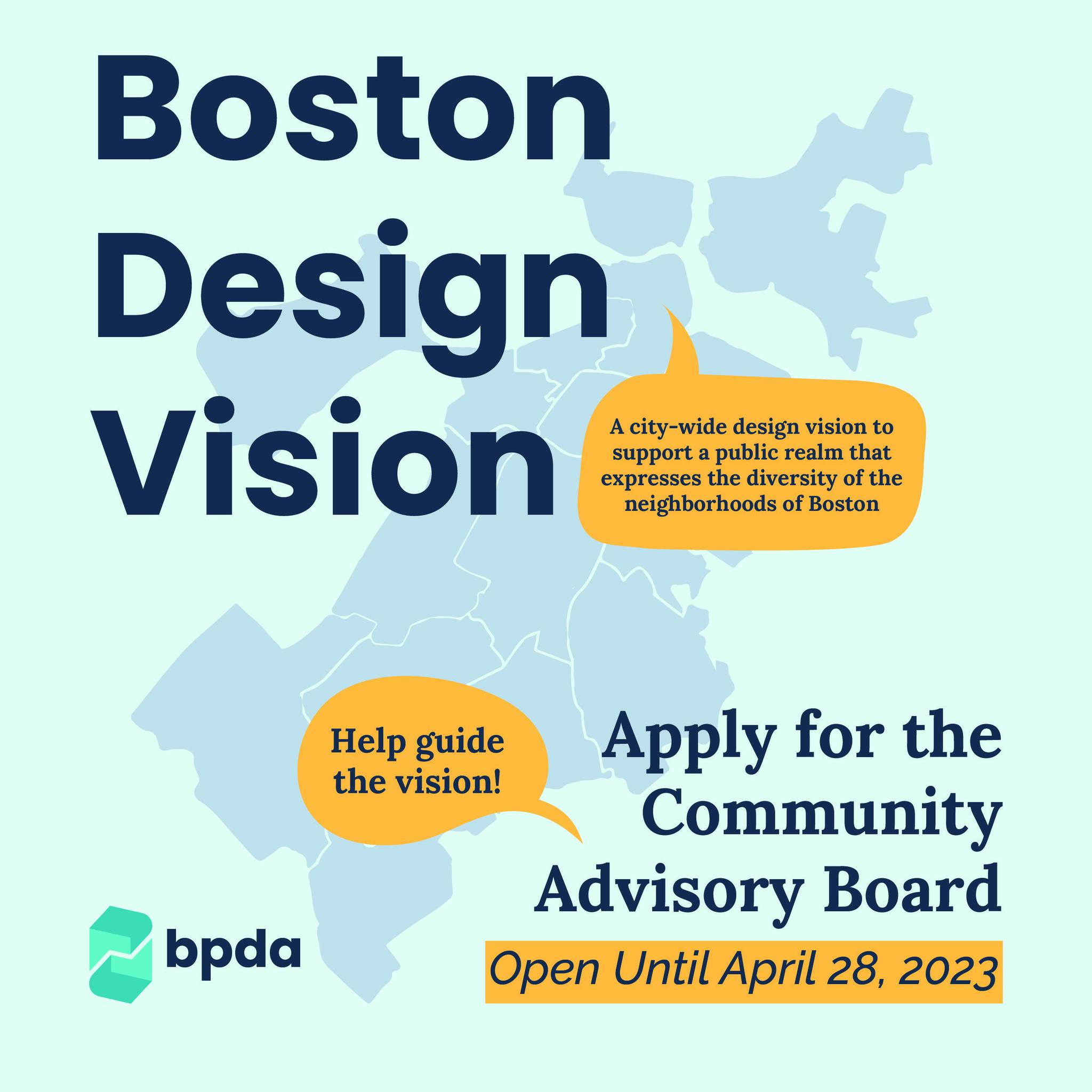 The Urban... - Boston Planning & Development Agency - BPDA