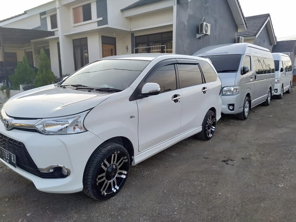 Prima Rentcar & Bus Service... - Prima Rentcar & Bus Service