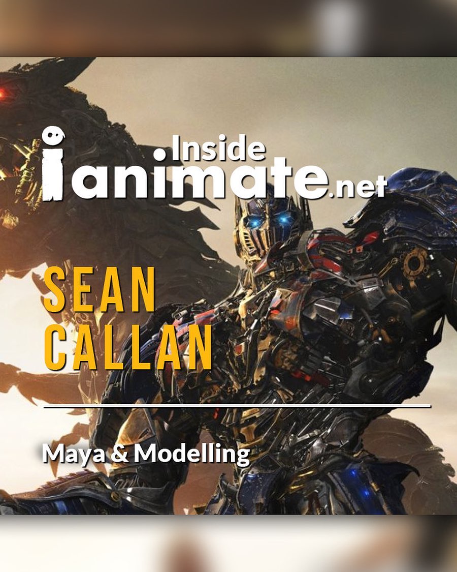 iAnimate.net - 😥 Missing 3D skills? Start your animation...