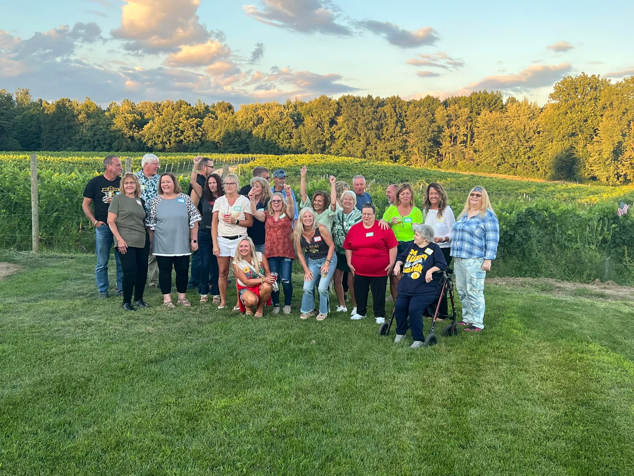 Coloma Class of 1984 | Benton Harbor MI
