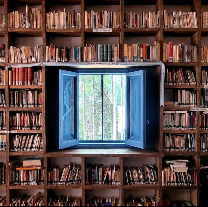 biblioteca-chacras-de-coria-chacras-de-coria