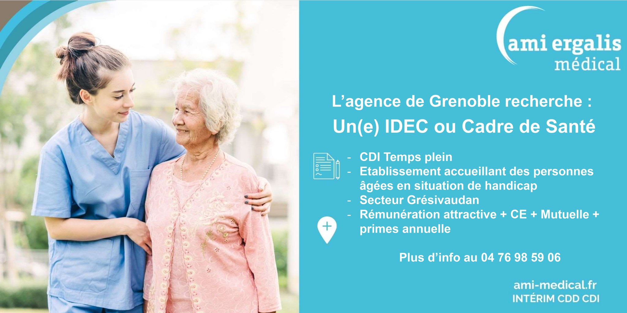 Ifsi Alès Concours Aide Soignante 2022