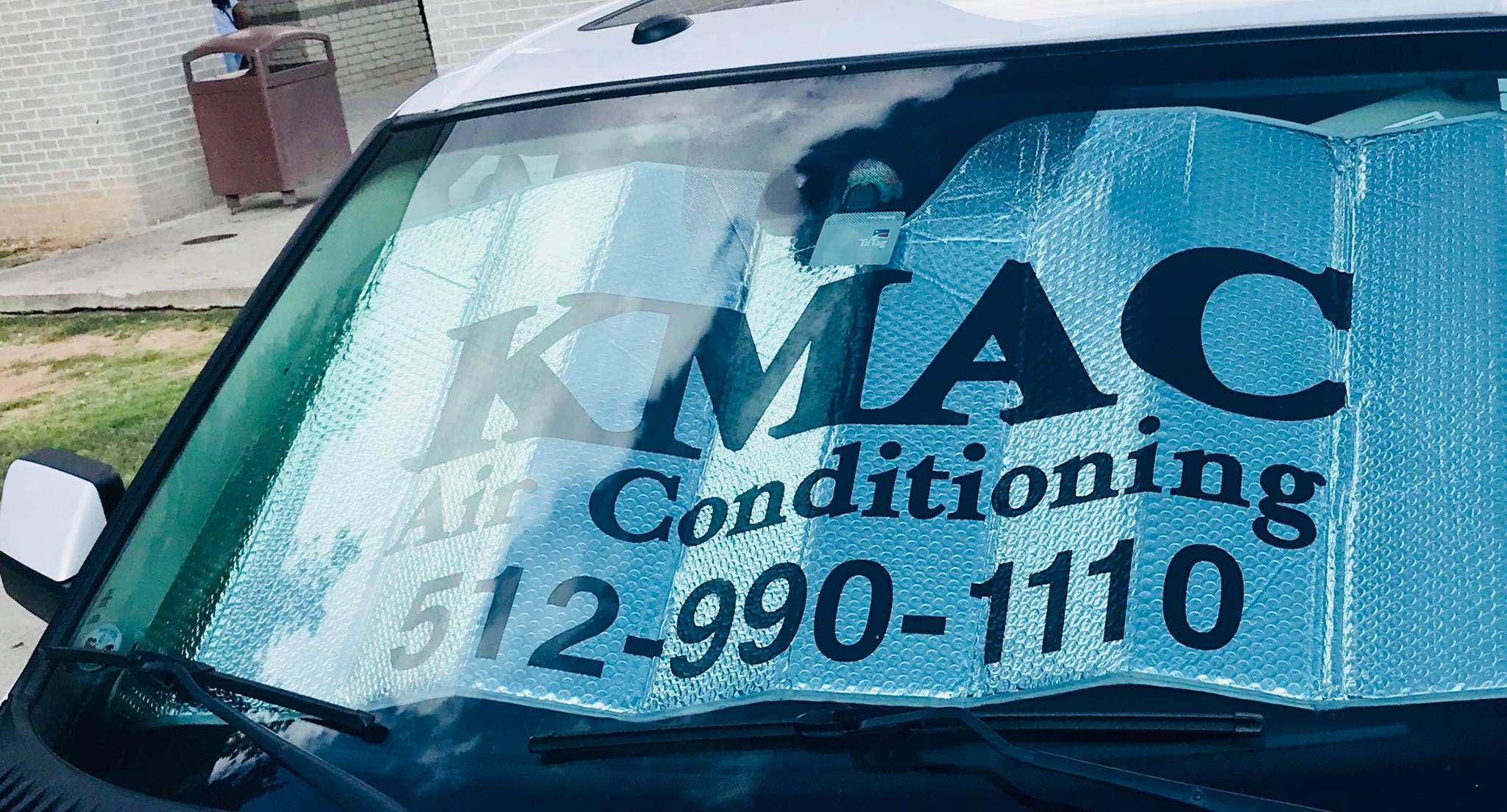 KMAC Air Conditioning and Heating | Pflugerville TX