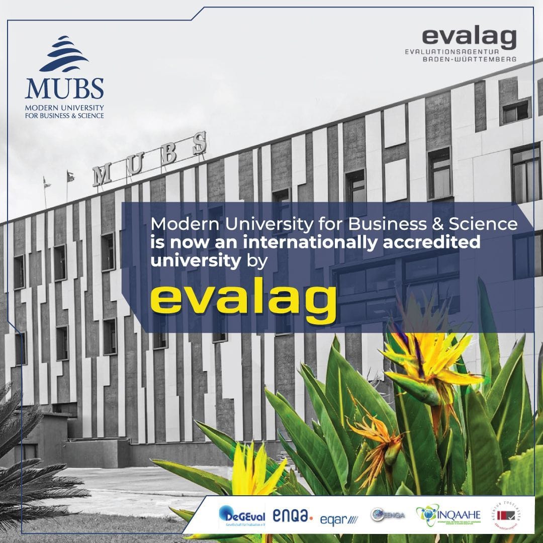 MUBS is now Internationally... - Art & Design - MUBS