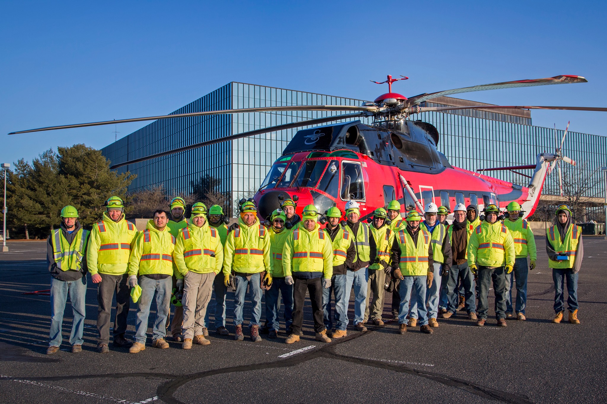 ENCON | Ocean Township NJ