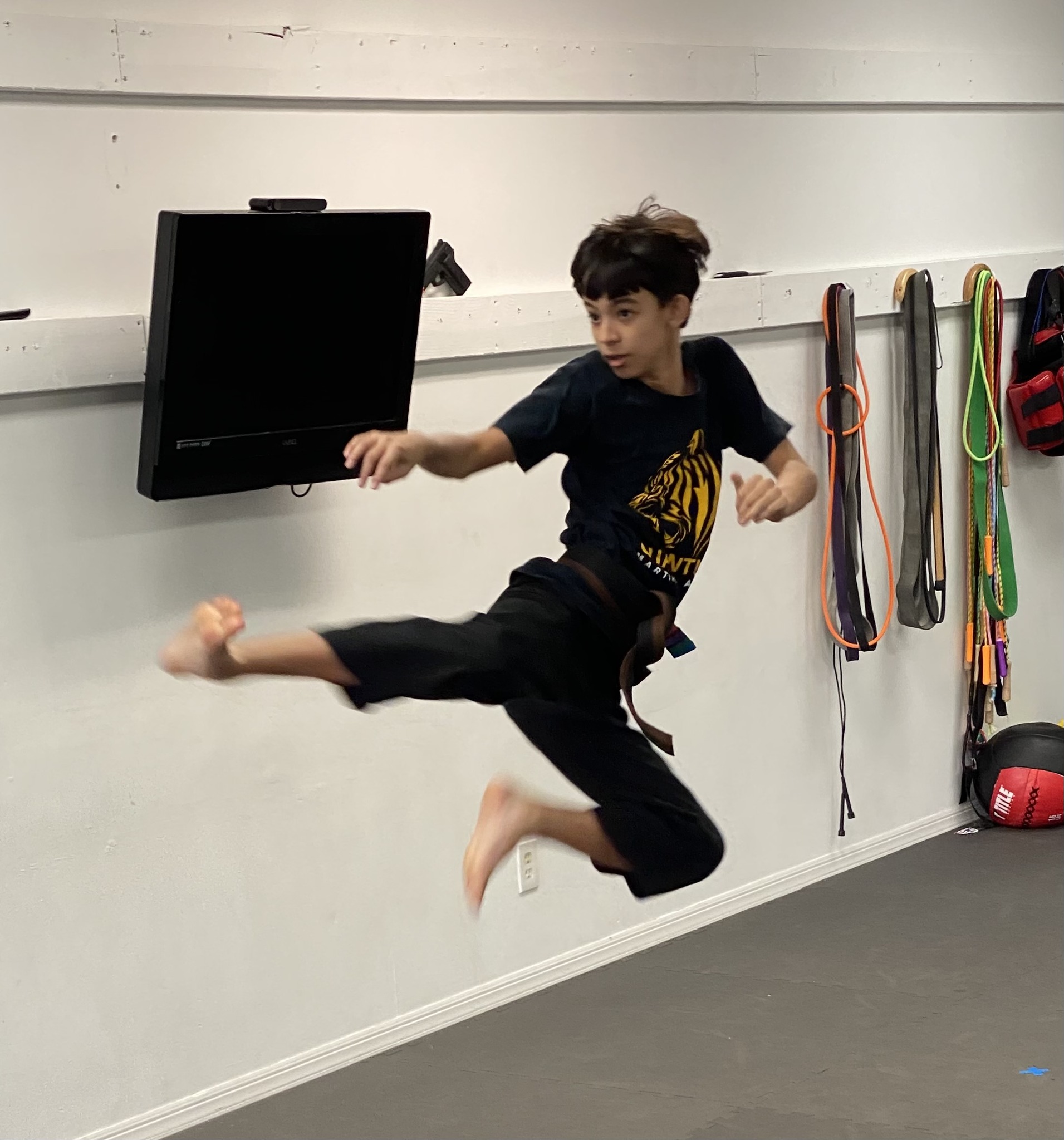 Quantum Martial Arts & Boxing | Palm Beach Gardens FL