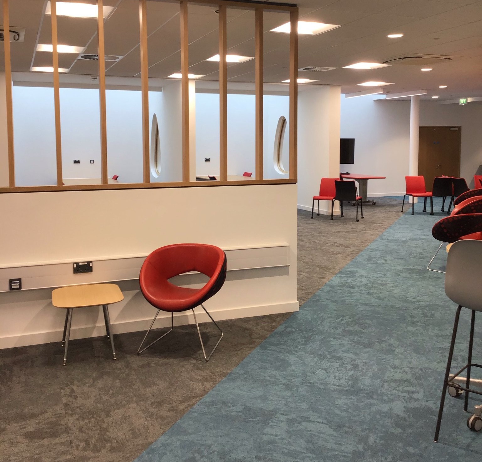 Warwick PG Hub - open now in Junction | Coventry
