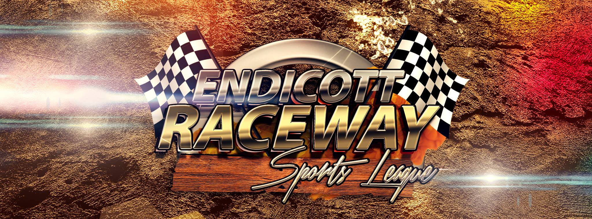 Endicott Raceway