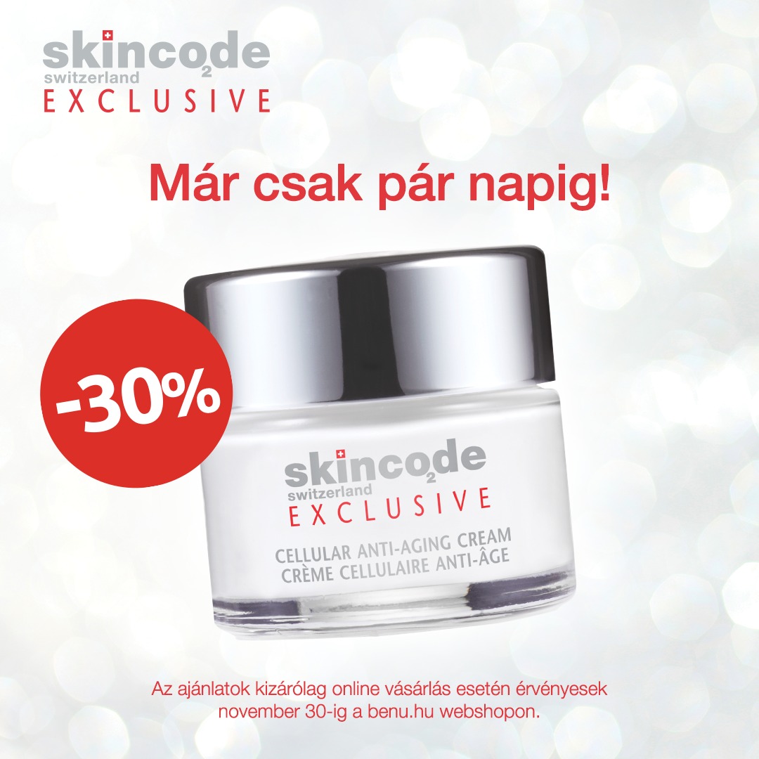 Skincode Magyarország