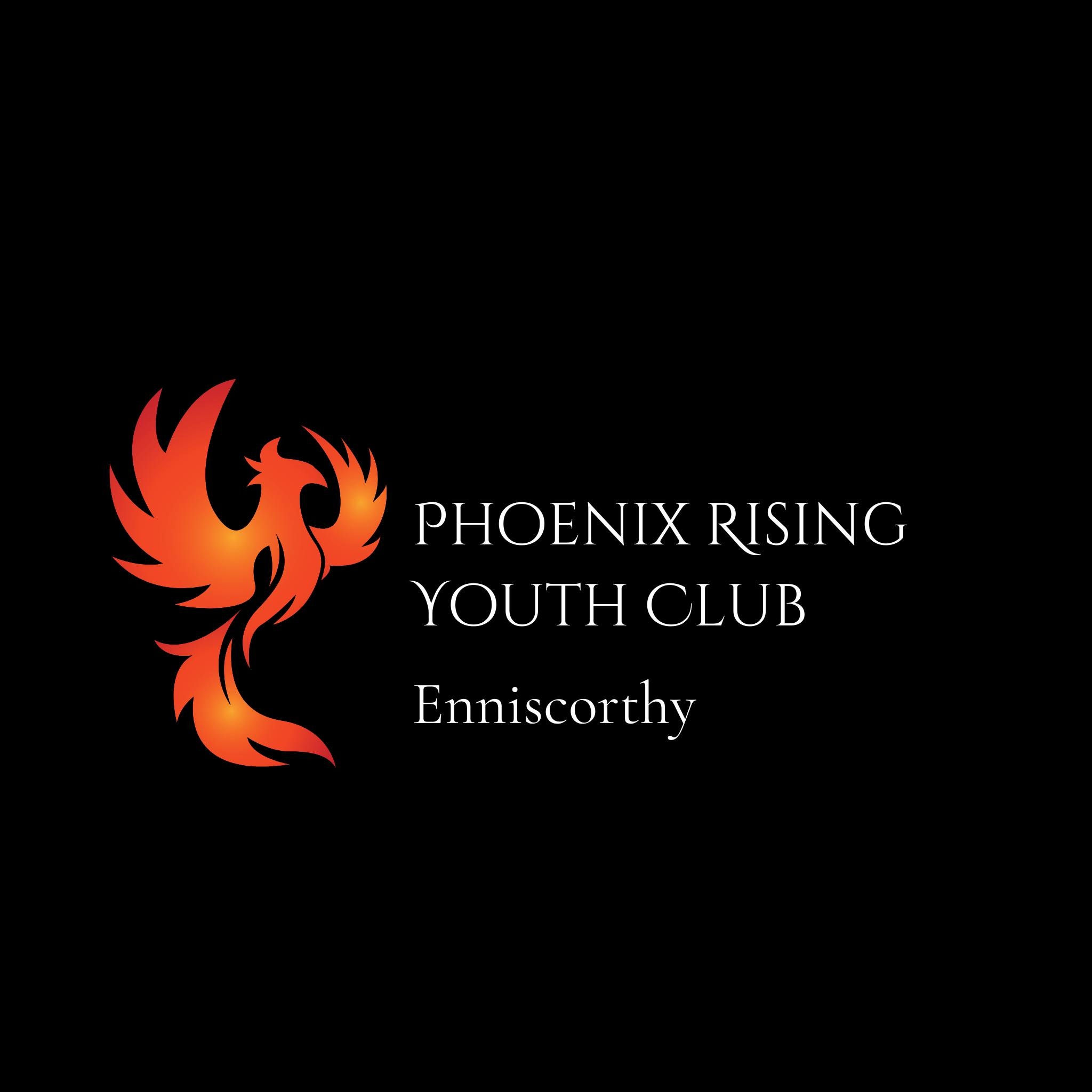 Phoenix Rising Youth Club Enniscorthy | Enniscorthy