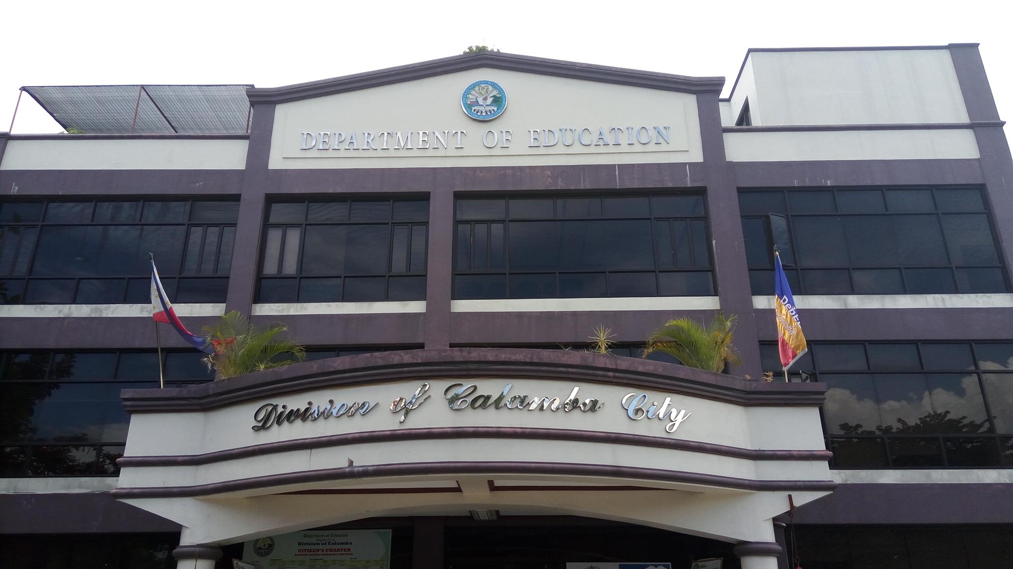 DepEd Calamba Division Office Family | Facebook