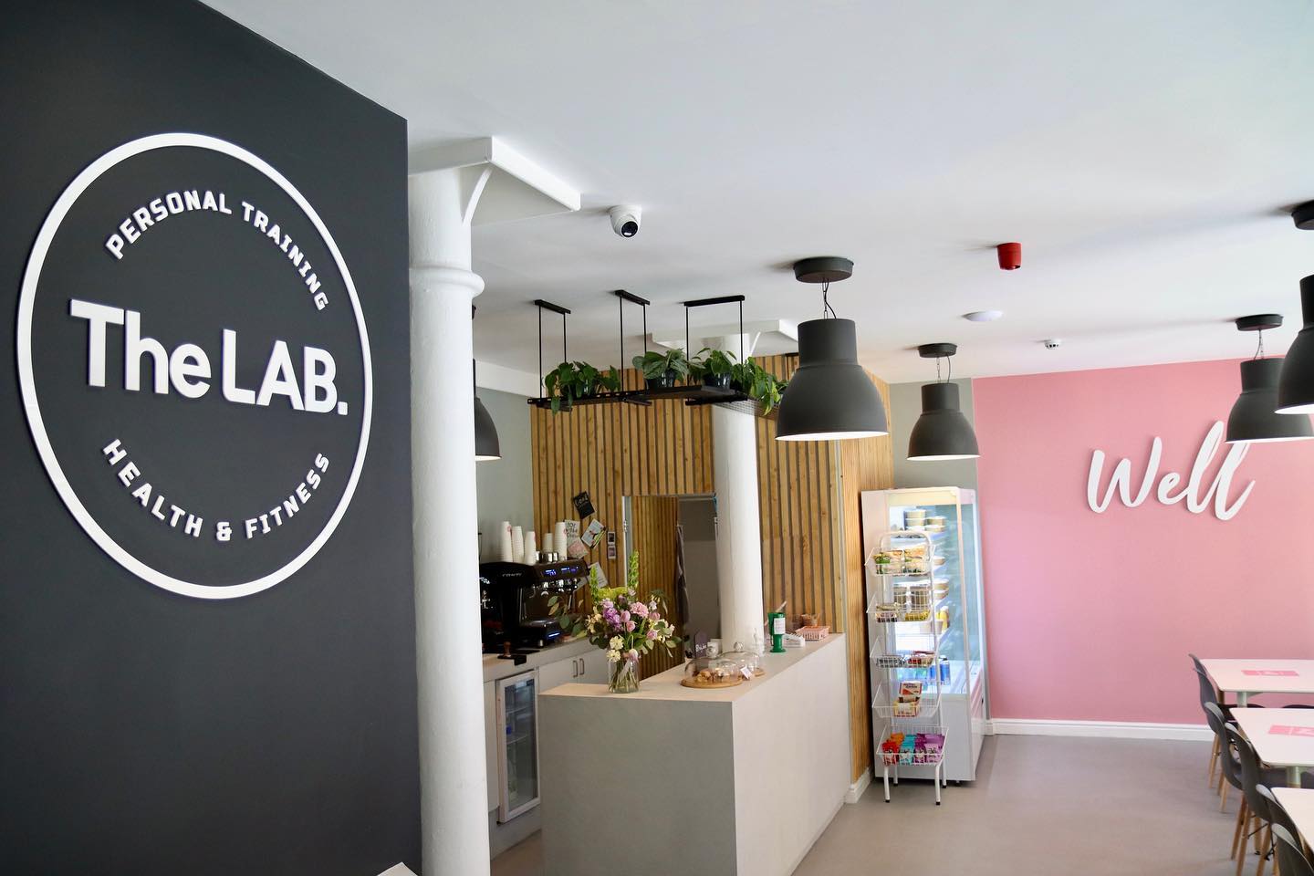 The Lab Liverpool