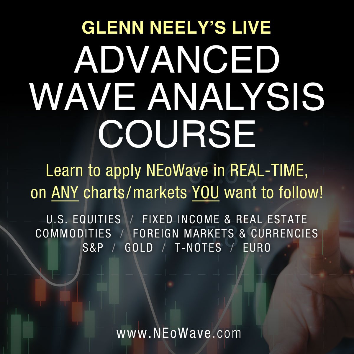 NEoWave, Inc. - IT'S A NEW ERA OF MARKET PREDICTABILITY,...