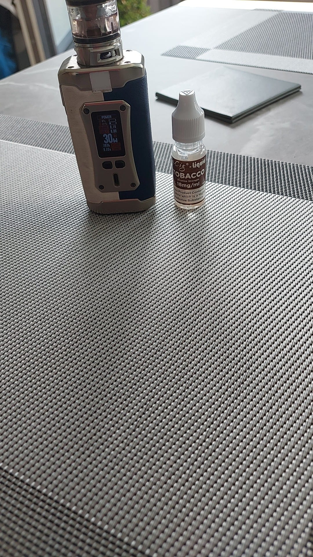 can you bring a disposable vape through customs I Mexico customs? Flavors:Original Granola Raz Night Crawler Flavor murder
