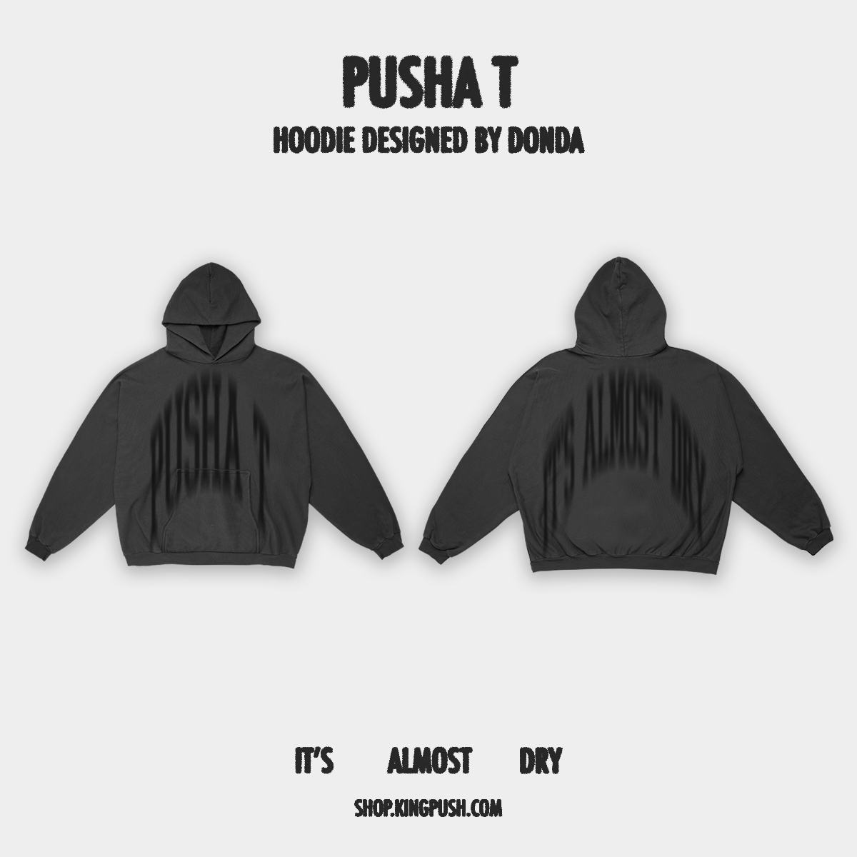 Pusha T (@PushaT) • Facebook