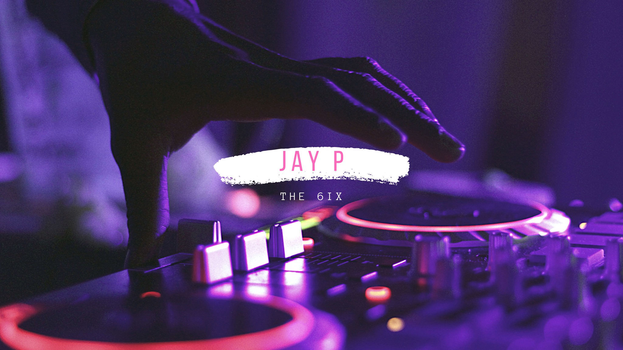 JAY P